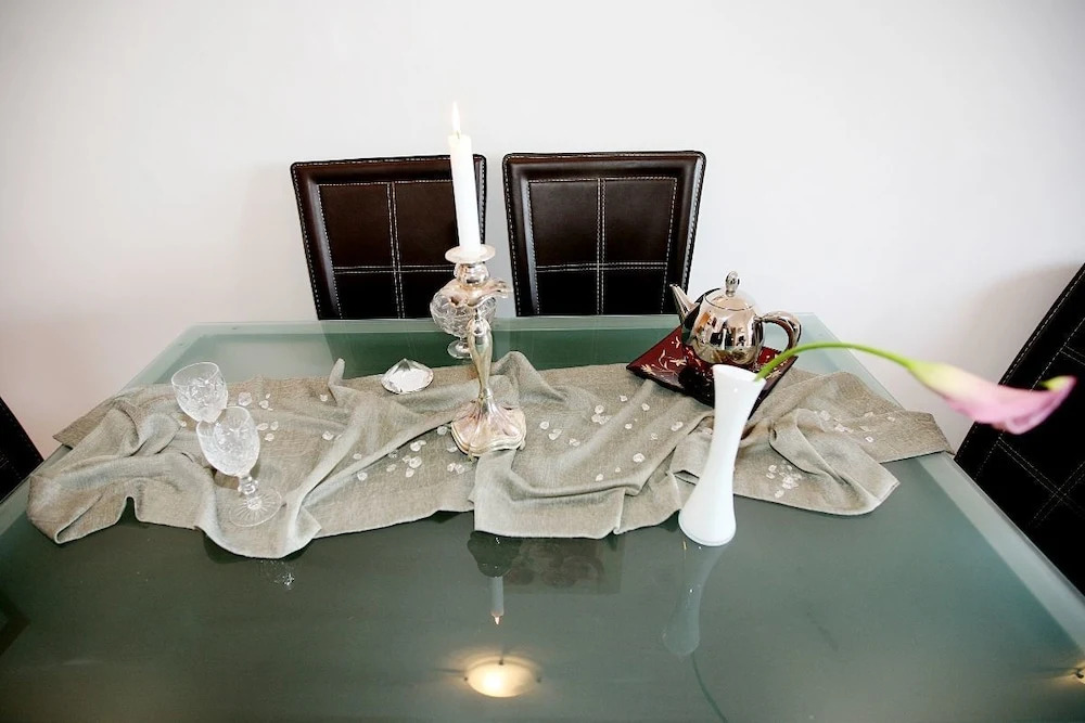 Apartments Anka
