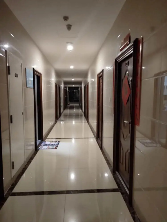 Warm House Apartment