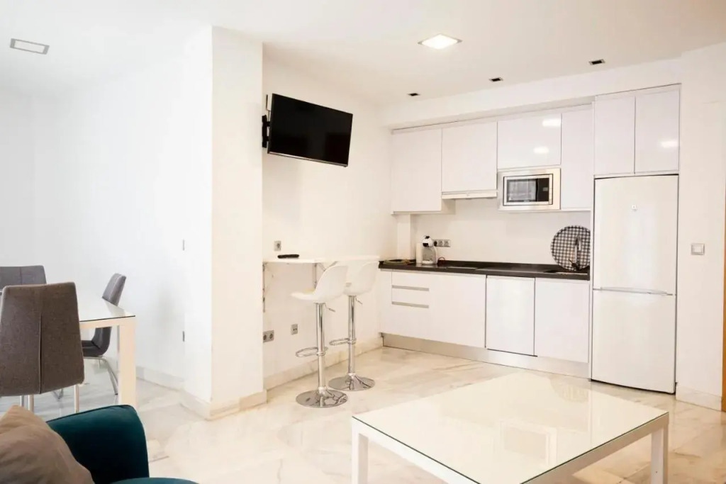 Apartamentos Monteras Córdoba Centro