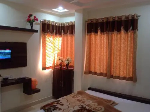 Hotel Vrandavan Palace
