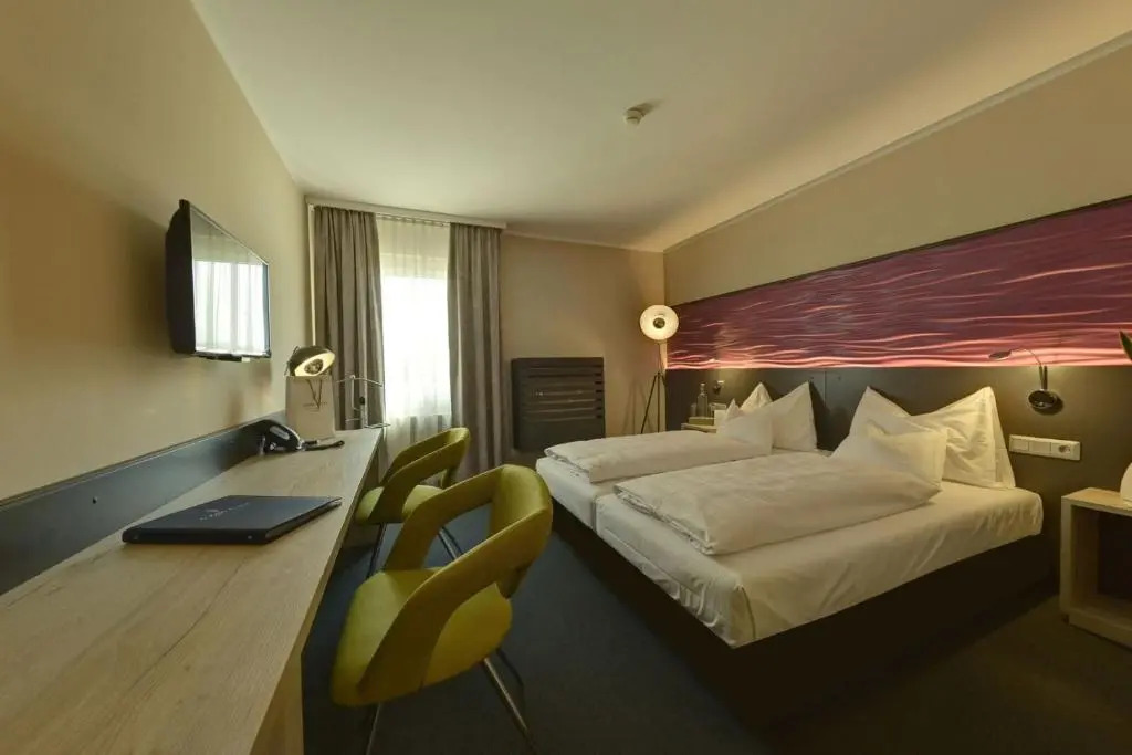 Globo Plaza Hotel Villach