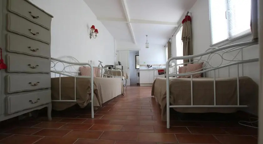 Gite Grise Mine Deco