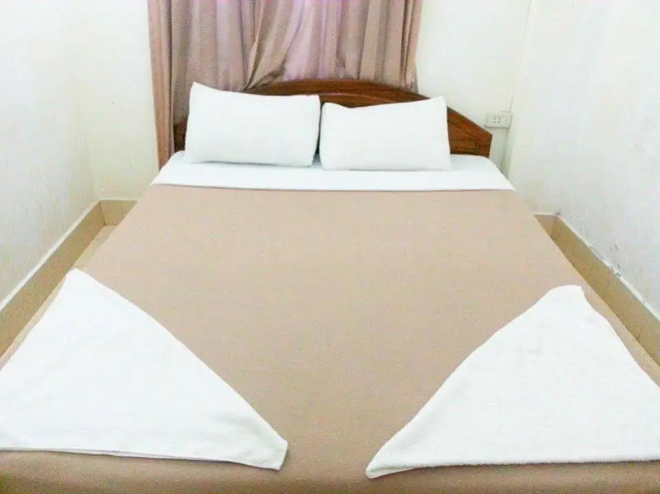 Oulayvanh Hotel