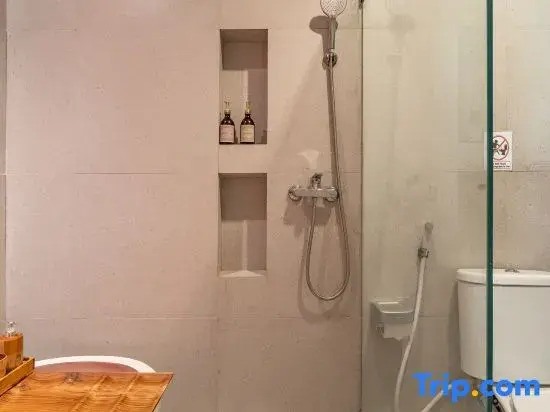 The Hita Apartment