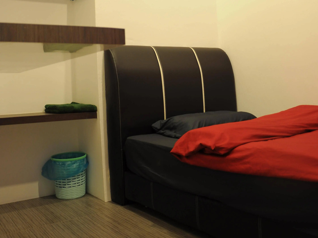 OYO 980 7 家庭旅馆(OYO 980 7 Homestay)
