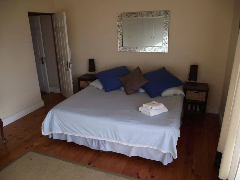 Bluebottle Guesthouse