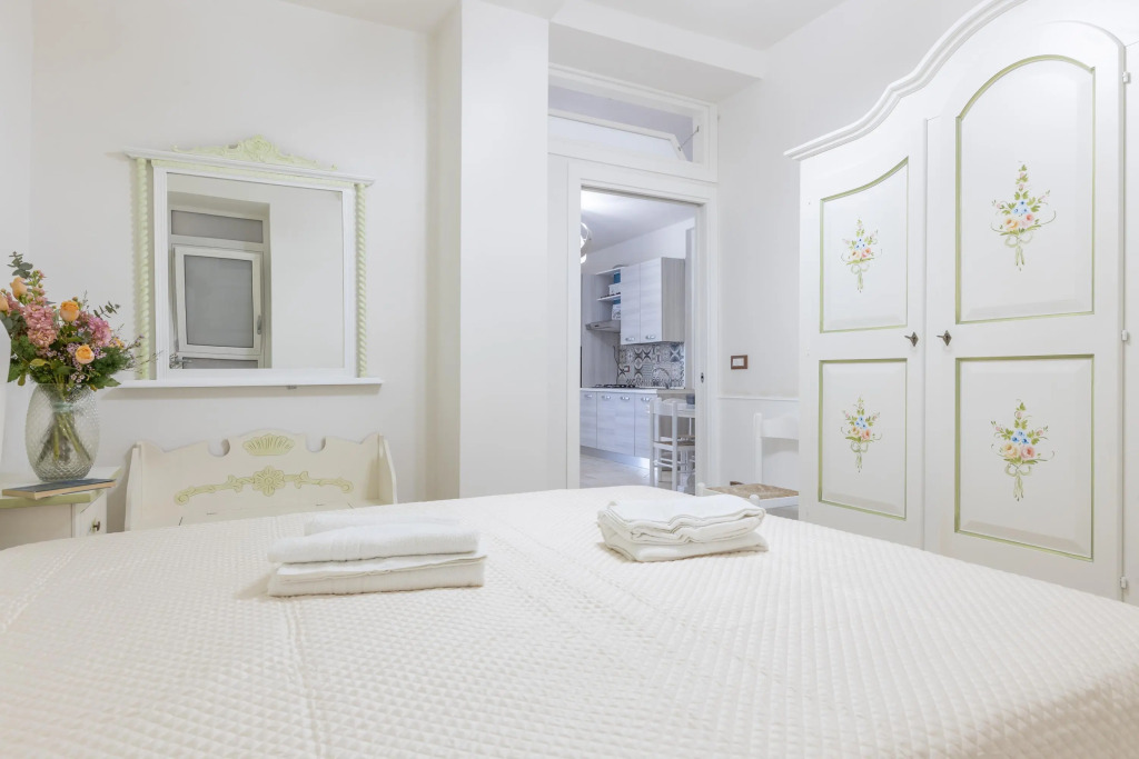 Appartamento Salice Salentino