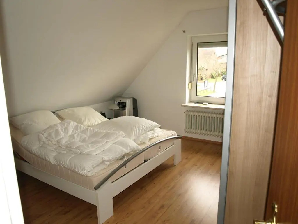 Ferienhaus Leezdorf Ostfriesland