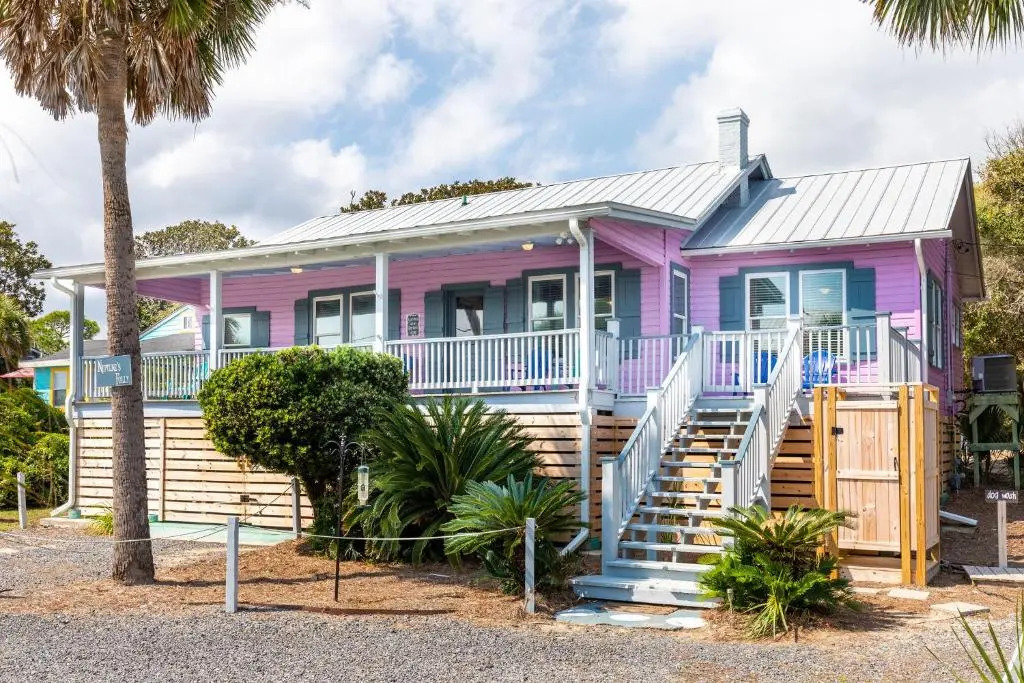 1120 E Arctic Ave - Neptune's Folly - Ocean View