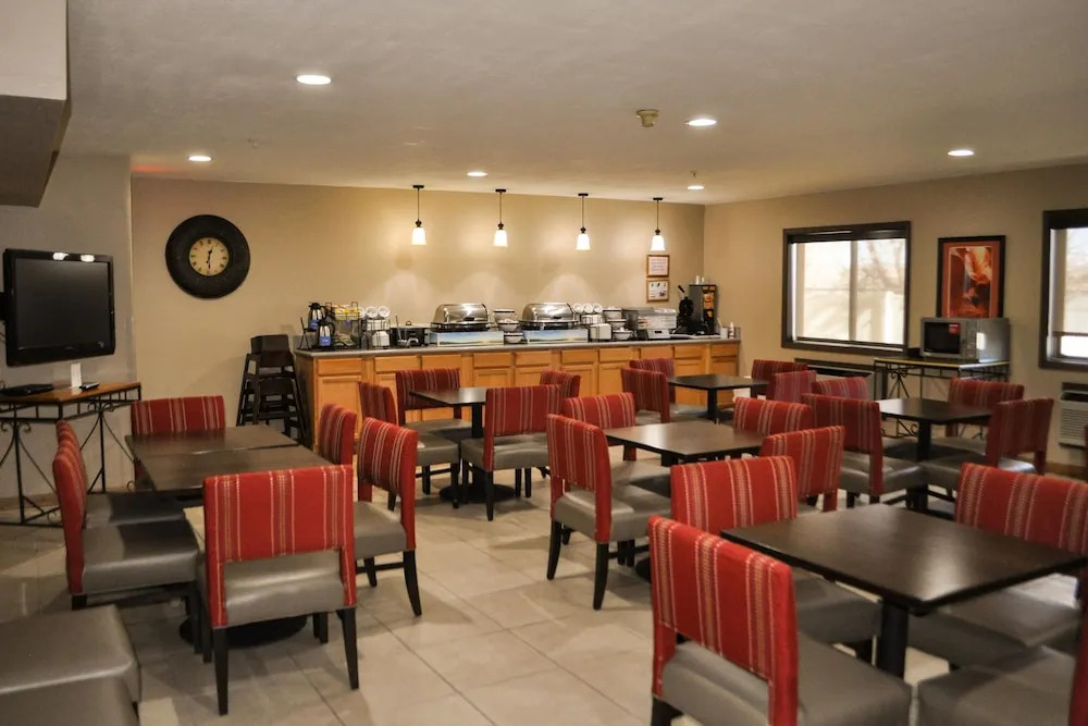 Comfort Inn