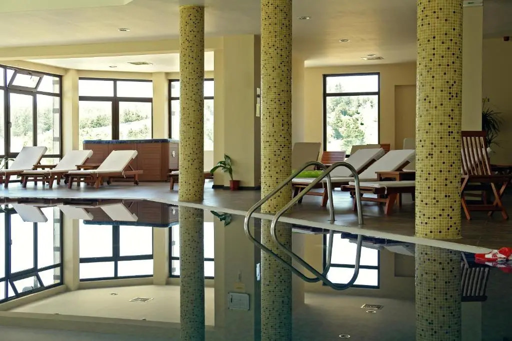 Hotel Orbel