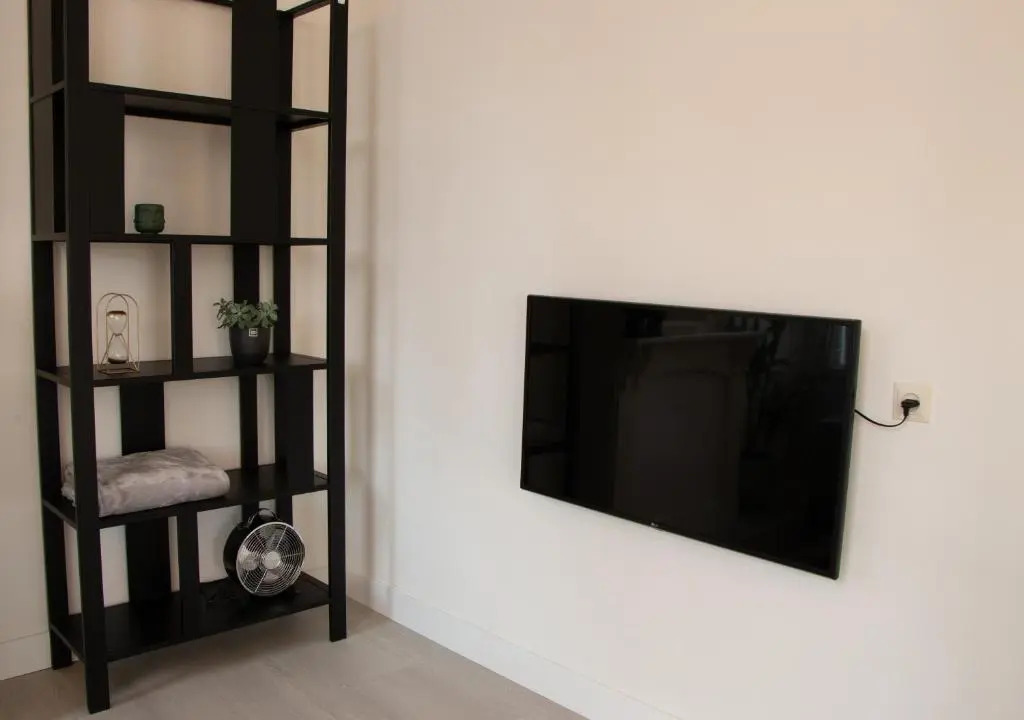 Stylish City apartments Middelburg