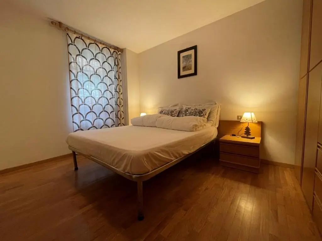 Trilocale con balcone San Gerolamo 055