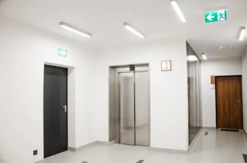 Apartament Expo Brylowska