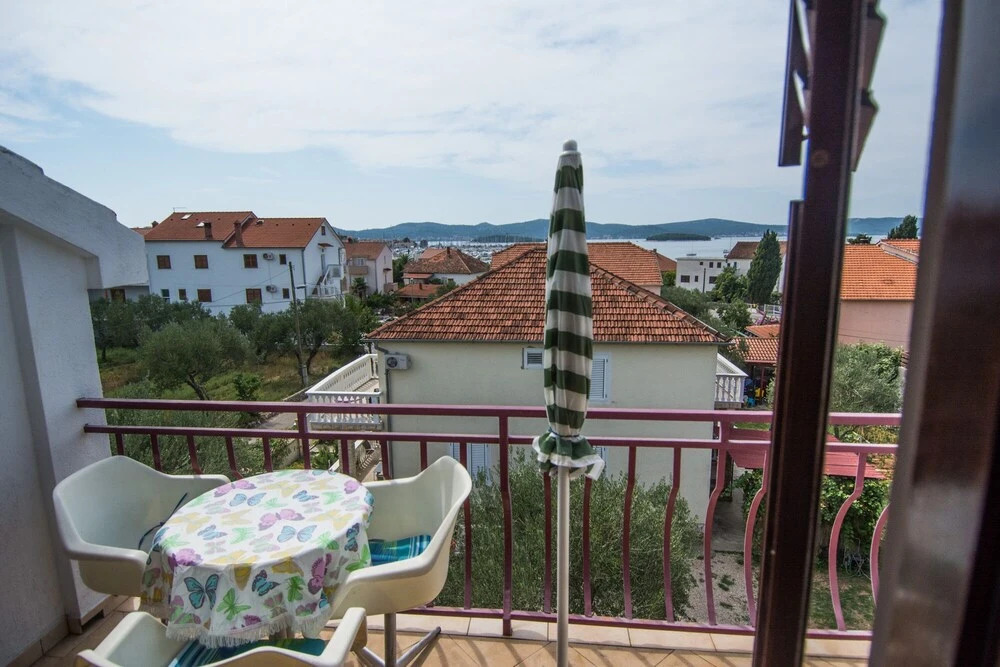 Apartments Klovica III