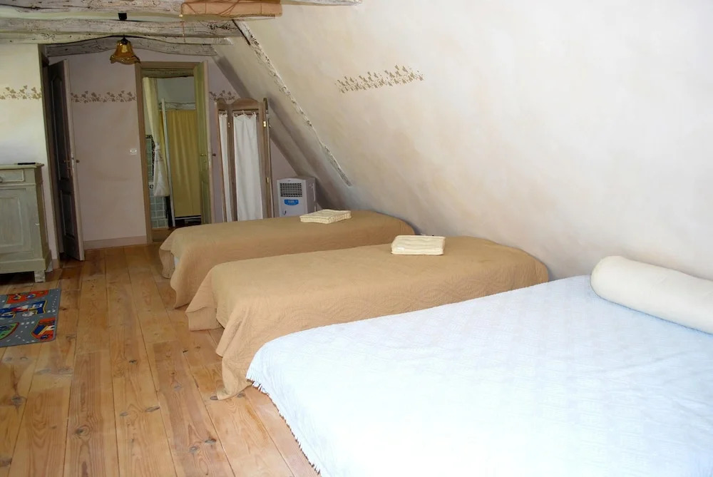 House With one Bedroom in Sainte-alvère, With Private Pool, Furnished