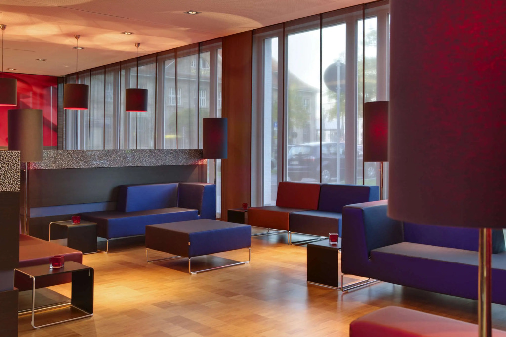 IntercityHotel Darmstadt