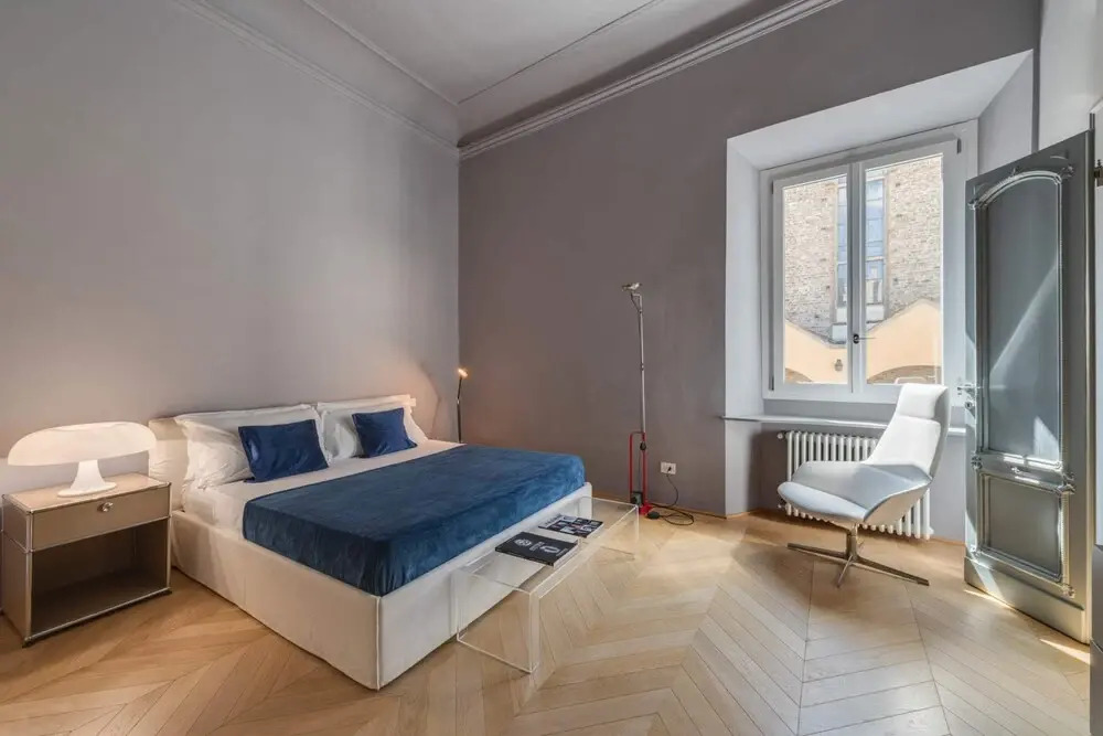 Santa Croce Deluxe 2 Bedroom Apartment
