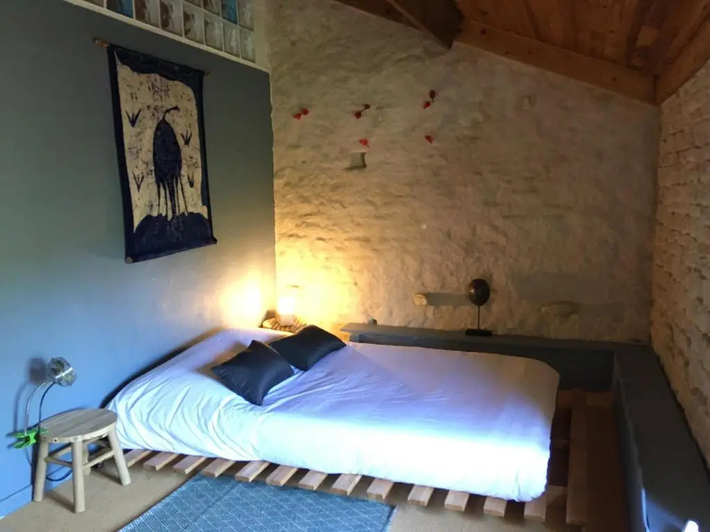 Zen au Marais Hammam Massages