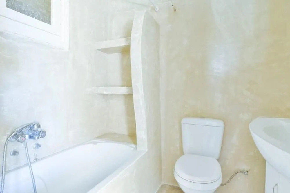 Lovely 3-Bedroom House in Tinos