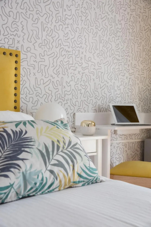 H-A San Mateo Suites