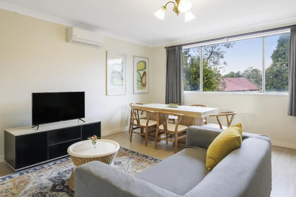 Hotel Blue & Cottages Katoomba