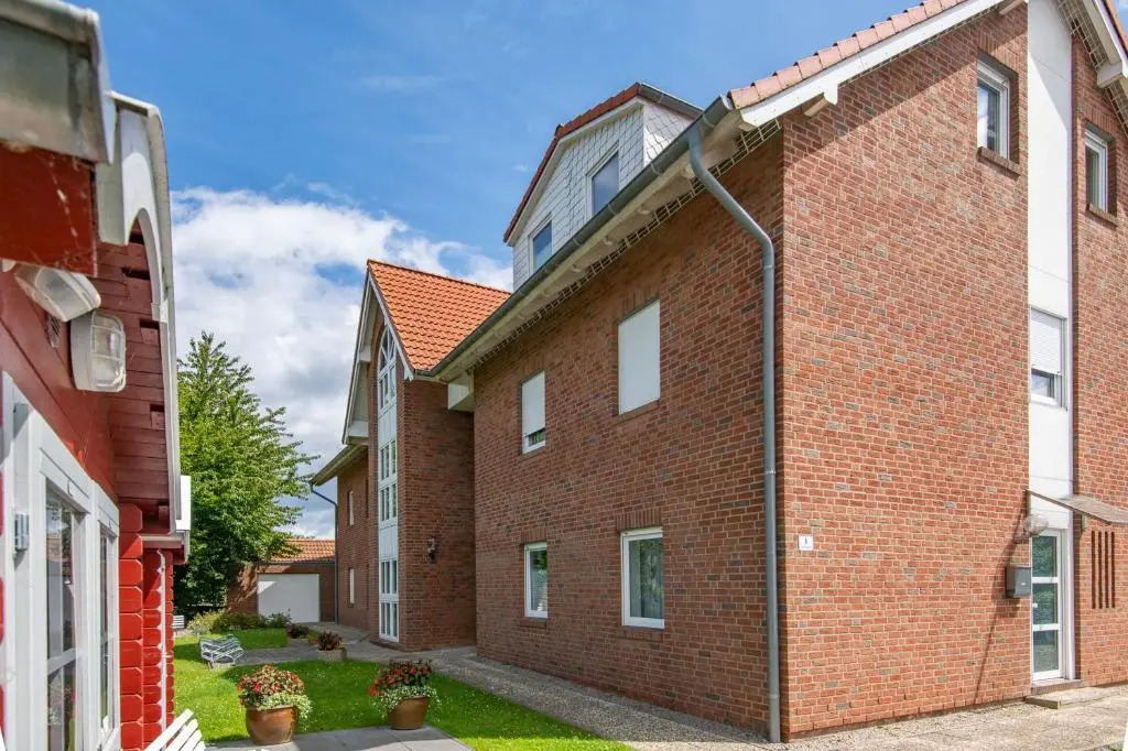 Lindenbuschen 1 Wohnung 3