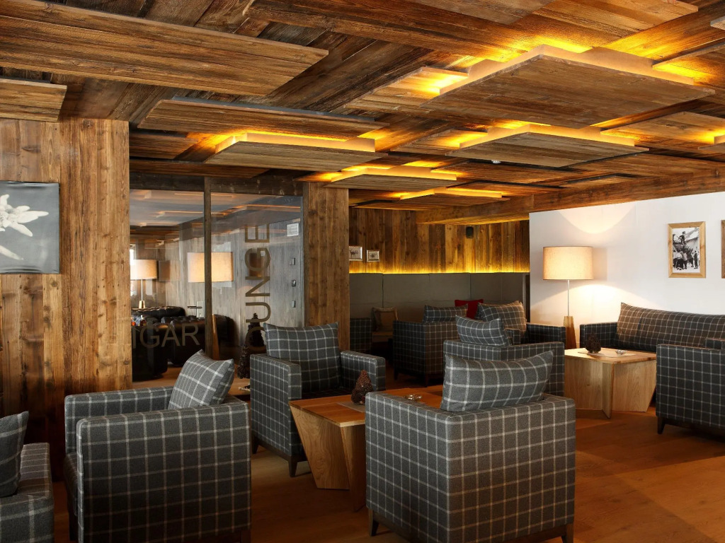 Hotel Col Alto