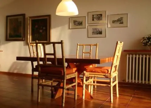 Punta Ala Luxury Villa
