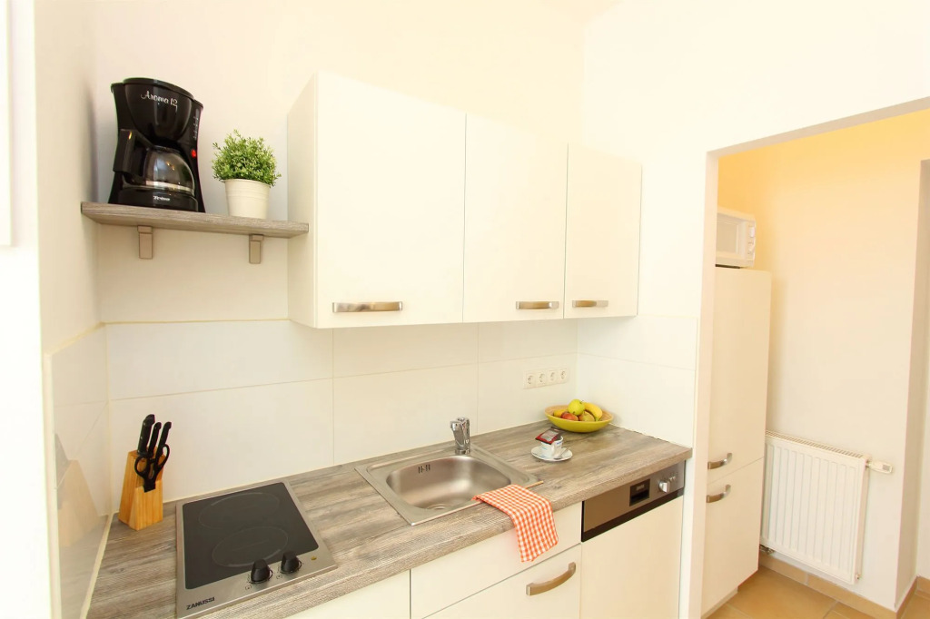 CheckVienna – Apartment Puchsbaumgasse