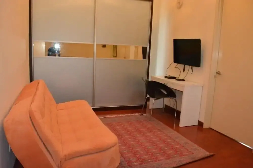 Senyum Homestay Bandar 16 Sierra