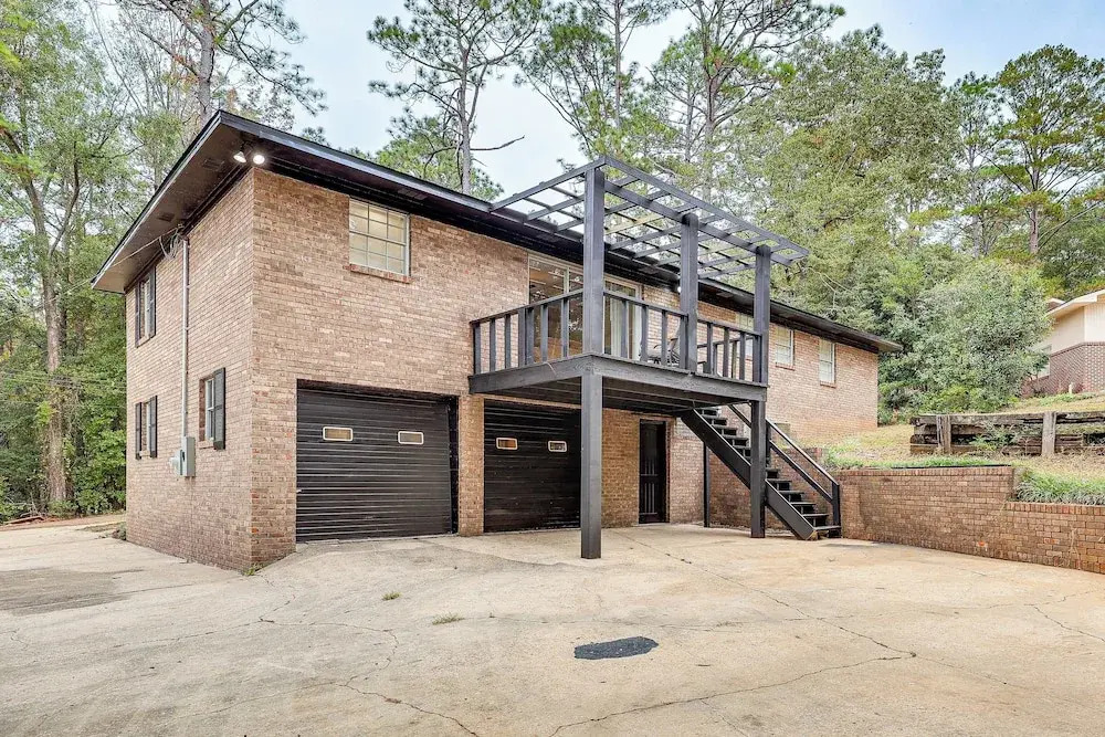 Great for Families! Remodeled Jackson Home