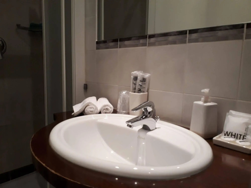 Residenza Cola Di Rienzo - Suite In Rome