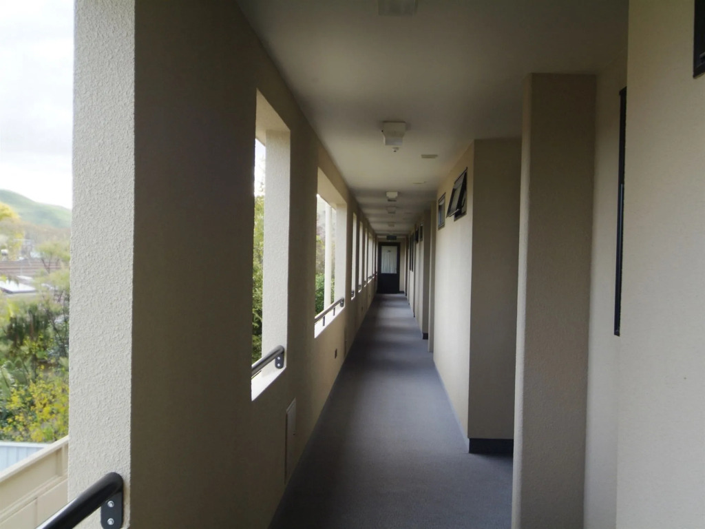 Ballina Motel