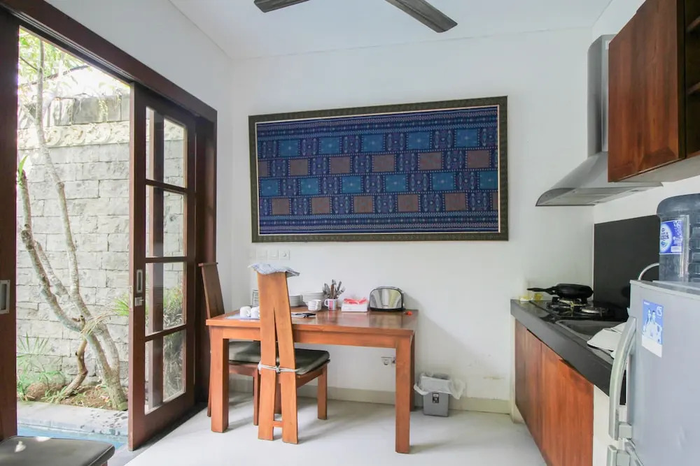 Airy Sanur Bumi Ayu Gang Lima 88 Denpasar Bali