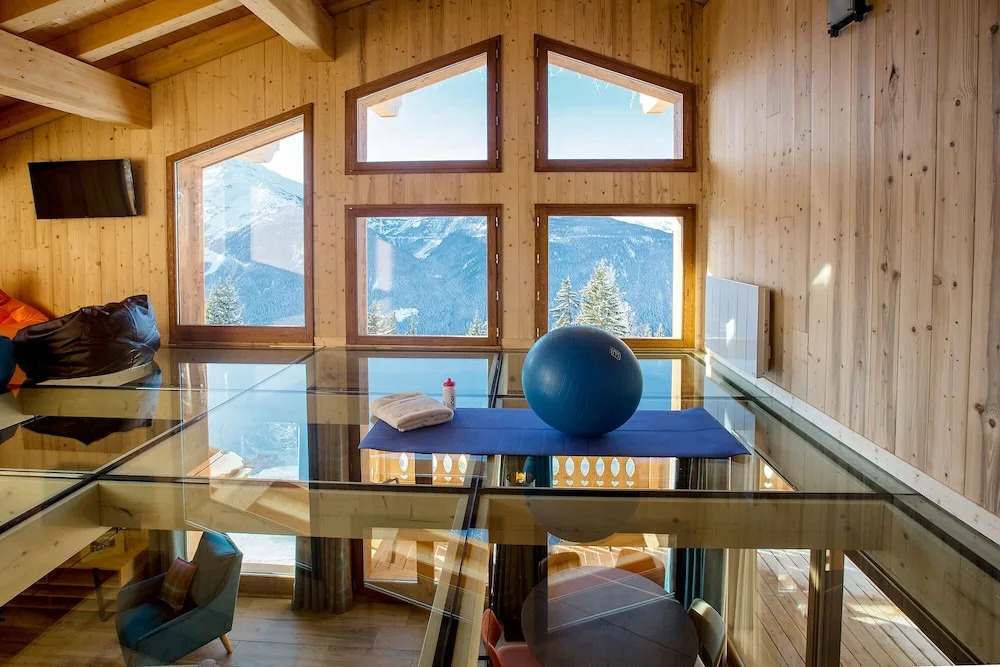 Chalet l’Aiglon