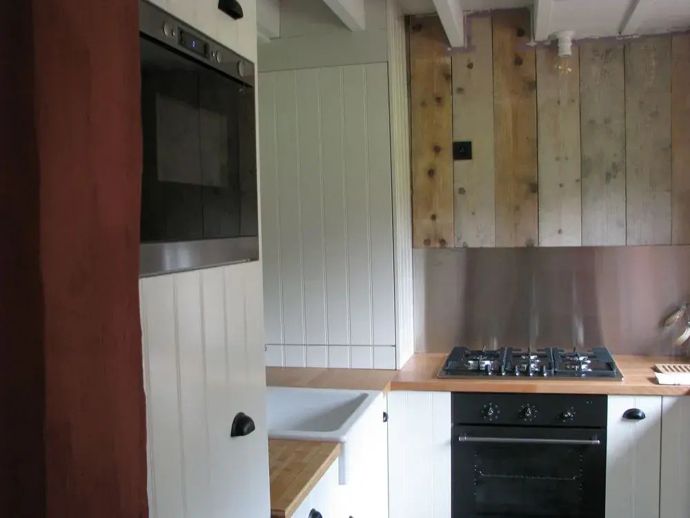 B&B Le Plat Pays