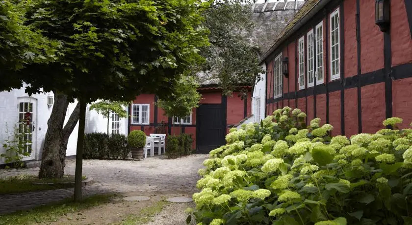 Falsled Kro