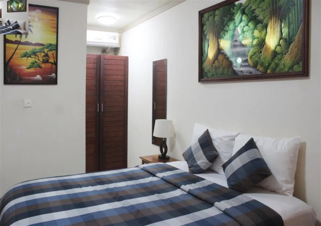 Indah Home Stay