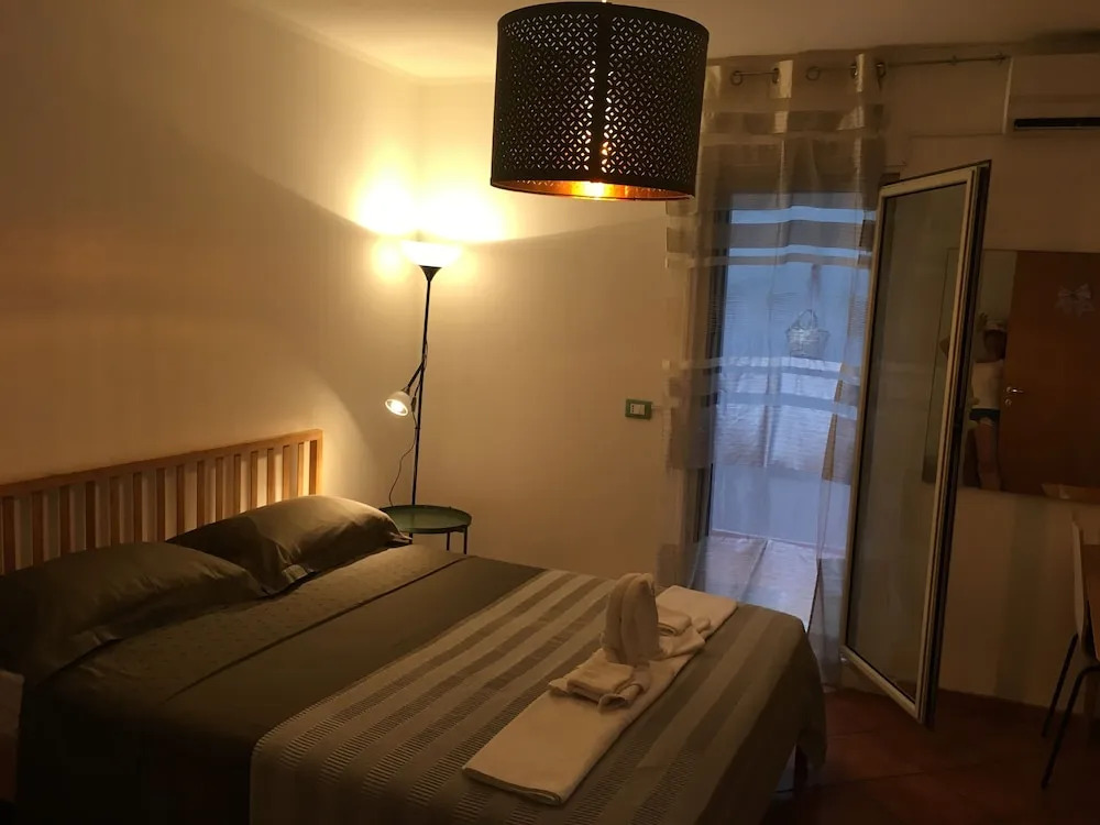 55 BedandBreakfast Catania