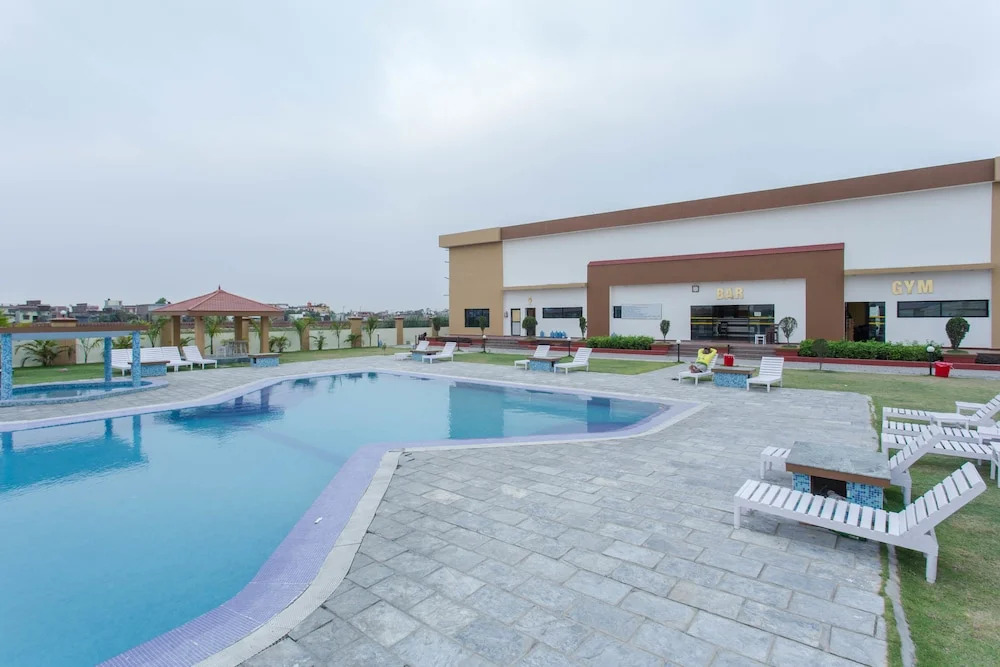 Hotel Bodhi Redsun