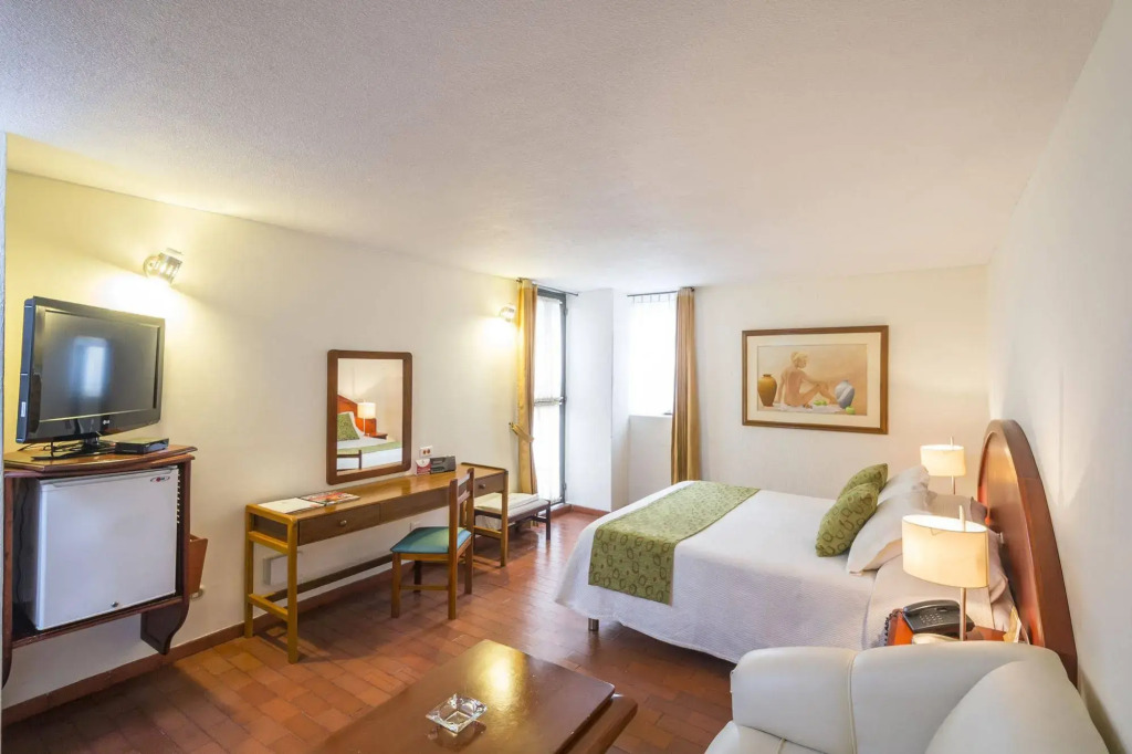 Hotel Don Lolo