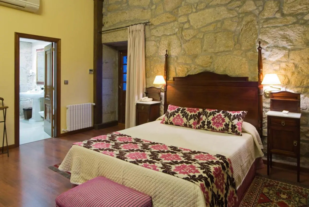 Hotel Pazo O Rial