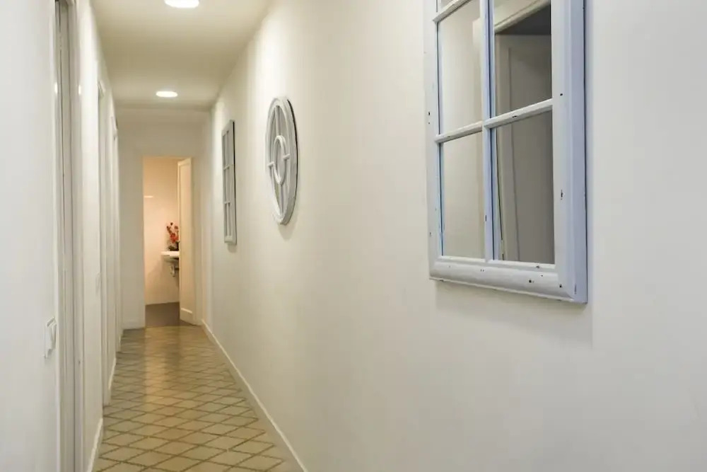Beautiful Sagrada Familia Apartment