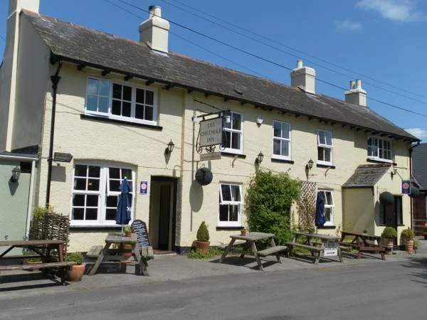 The Chetnole Inn