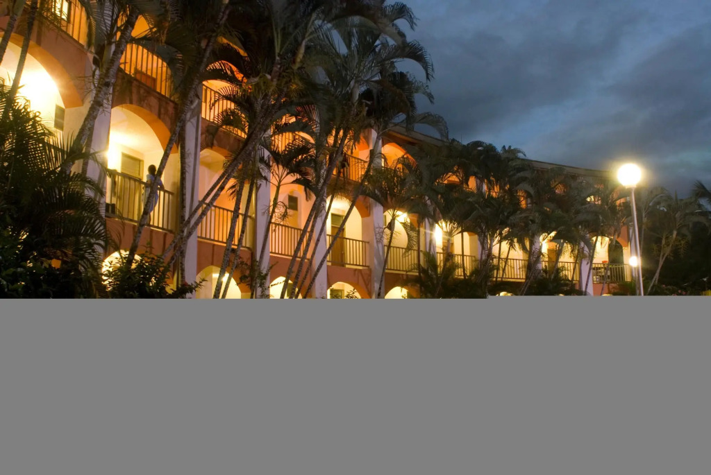 Hotel Toscana Real