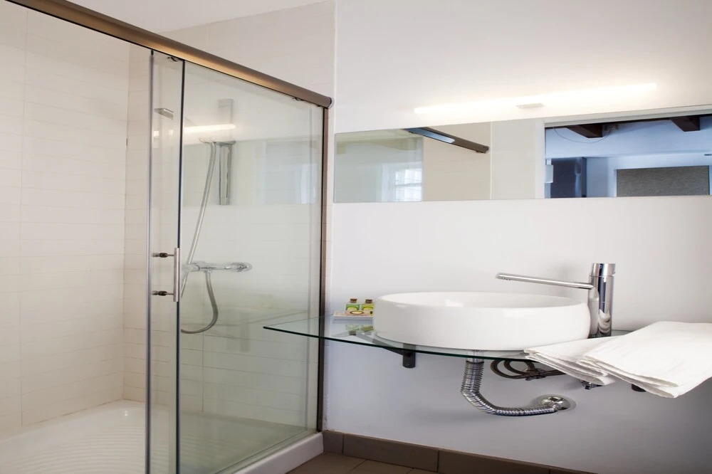 Castellar Singular Apartments