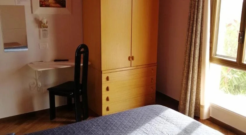 Borgo Manfria B&B