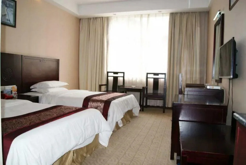Yubifeng Hotel