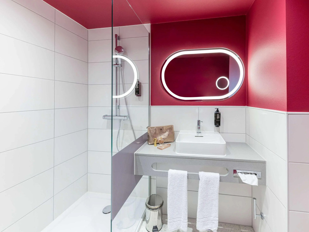 ibis Styles Muenchen Perlach
